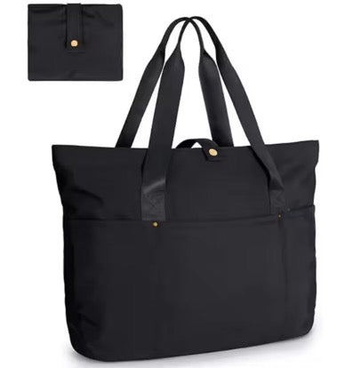 👜SAC INTELLIGENT – Sac Cabas Pliable pour Femme