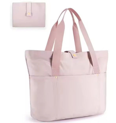 👜SAC INTELLIGENT – Sac Cabas Pliable pour Femme