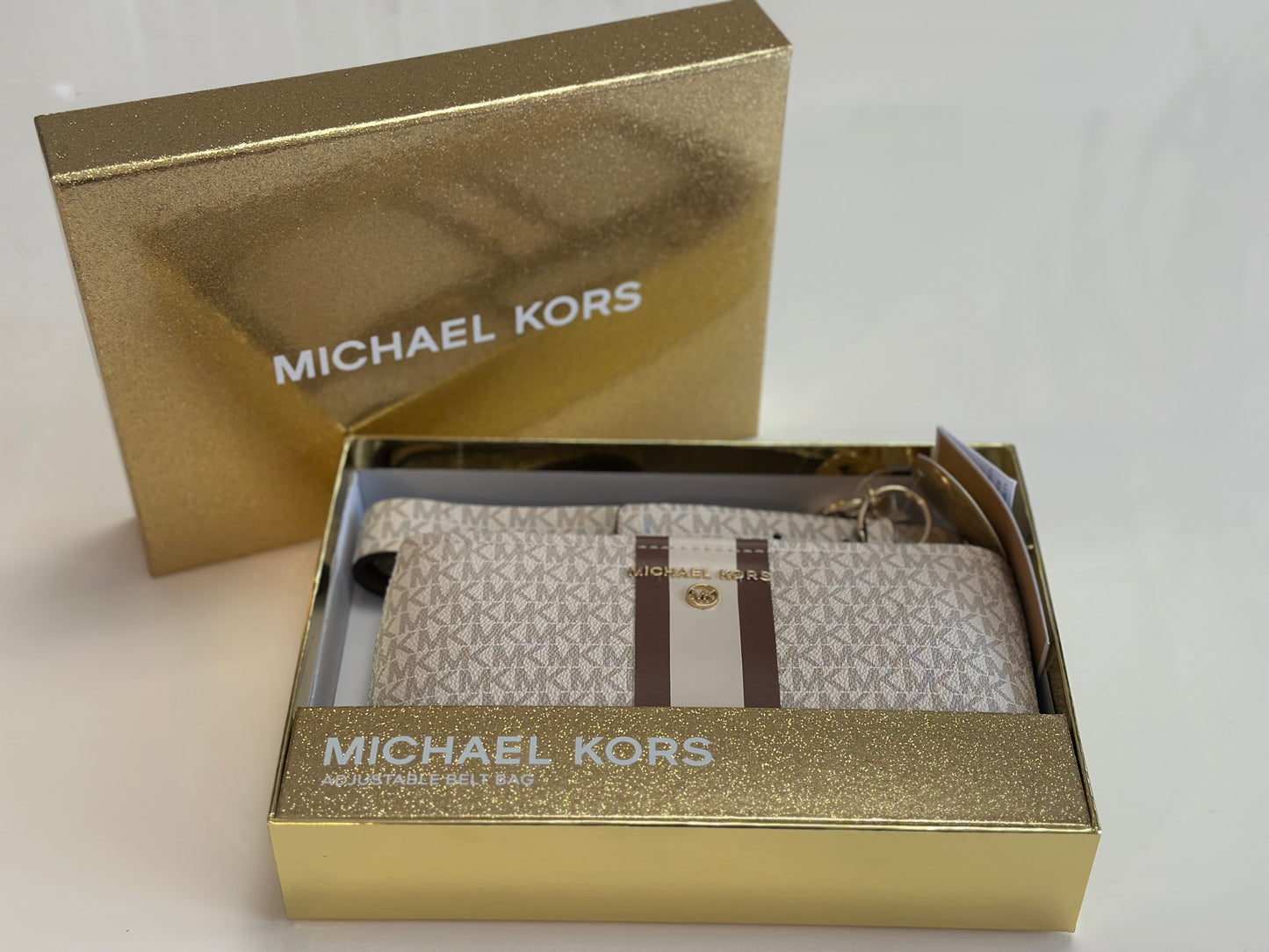 Sac ceinture Micheal Kors