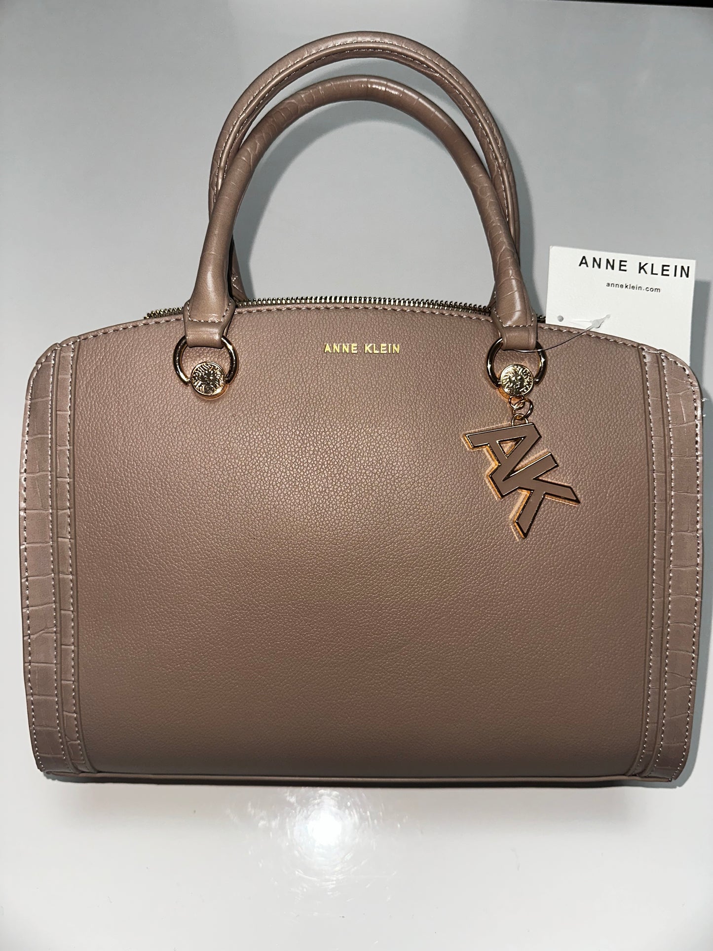 Sac élégant ANNE KLEIN - Beige