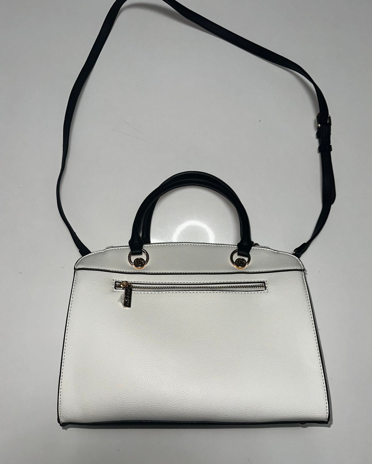Sac élégant ANNE KLEIN - Blanc