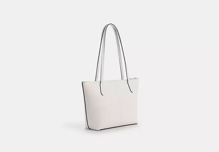 Ensemble COACH - Sac Fiona et portefeuille assorti