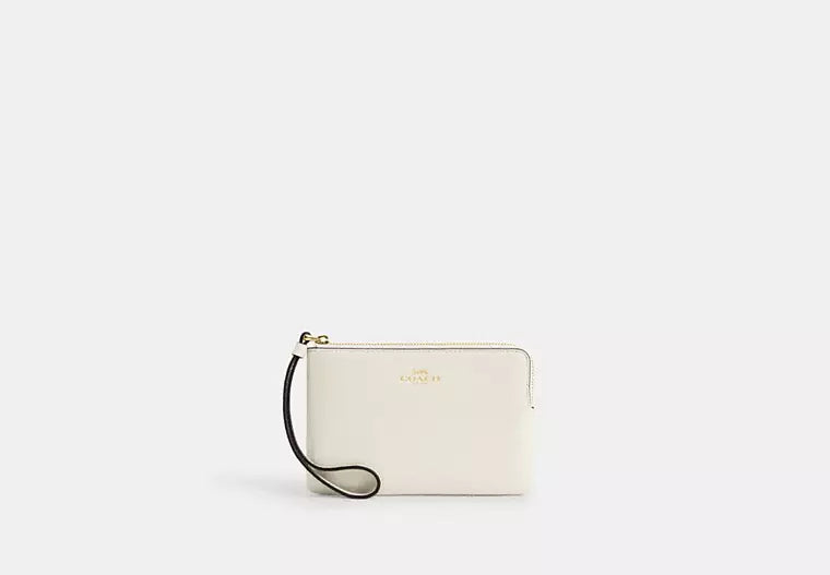 Ensemble COACH - Sac Fiona et portefeuille assorti