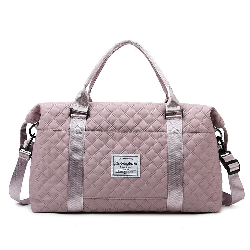 👜✨ SAC DE VOYAGE TENDANCE ✨👜