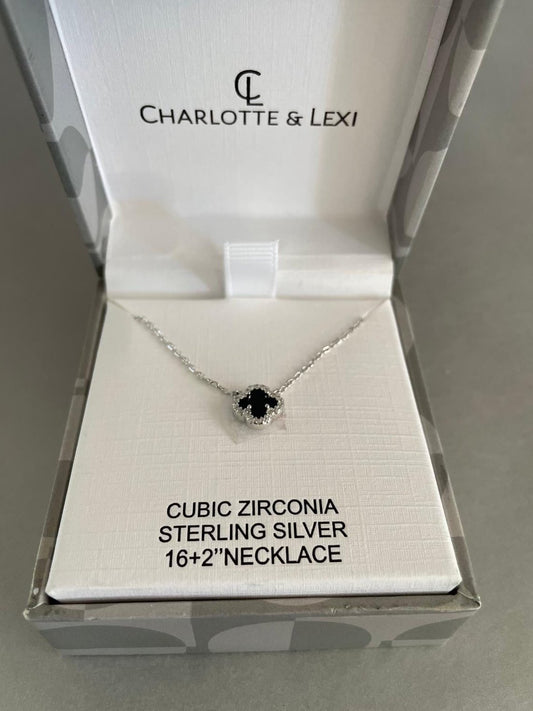 Collier et Pendentif