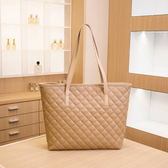 👜✨SAC TOTE BRODÉ Mommy Bag 5000F ✨👜