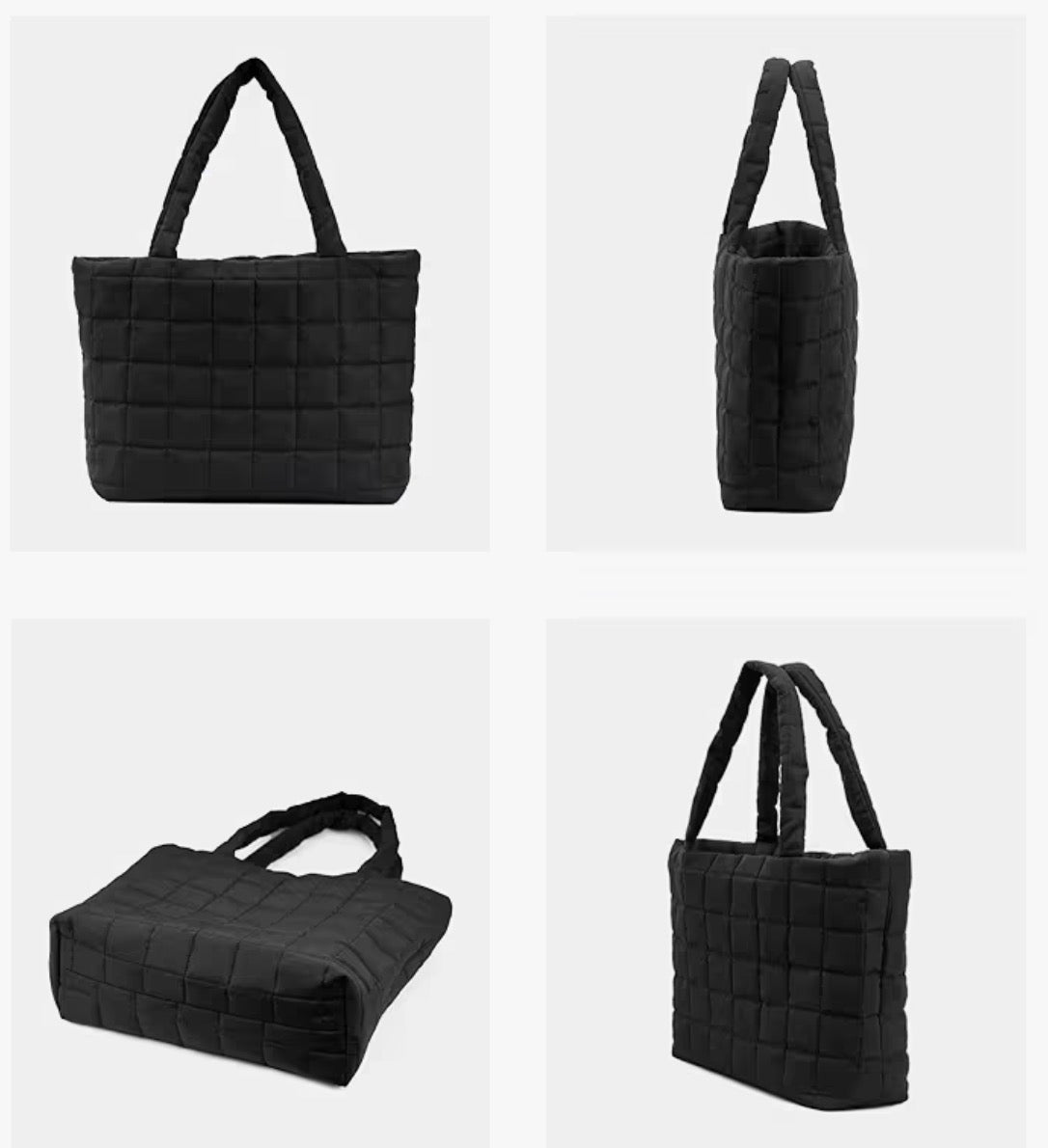 👜✨ LE PUFFY BAG 3 900 F✨👜
