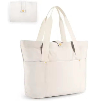👜SAC INTELLIGENT – Sac Cabas Pliable pour Femme
