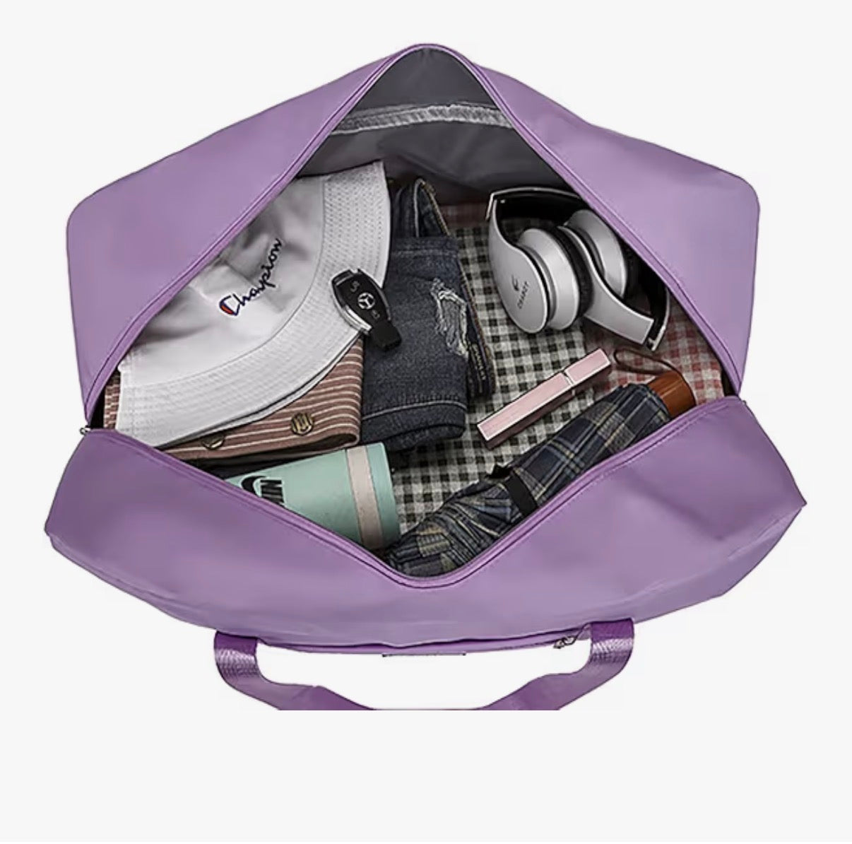 ✈️👜 Sac Départ Facile 43 x 33 x 15 cm 👜✈️
