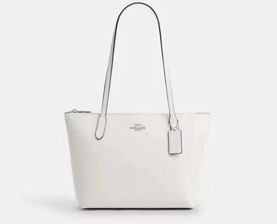 Ensemble COACH - Sac Fiona et portefeuille assorti
