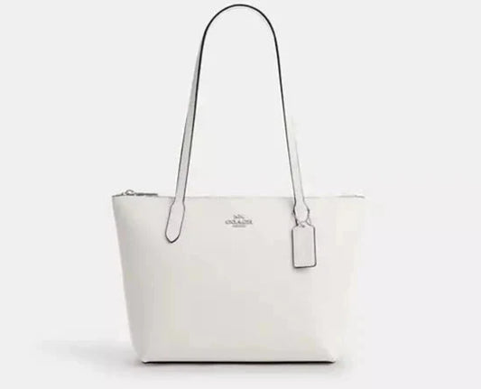 Ensemble COACH - Sac Fiona et portefeuille assorti